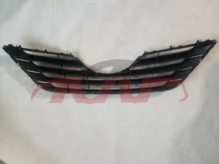 For Toyota 2762007-2009 Camry,middle East&nbsp;grille Black  W/chrome Strip&nbsp;53101-06080-h0  53101-06110-a0, Toyota  Auto Grills, Camry Accessories Price-53101-06080-H0  53101-06110-A0