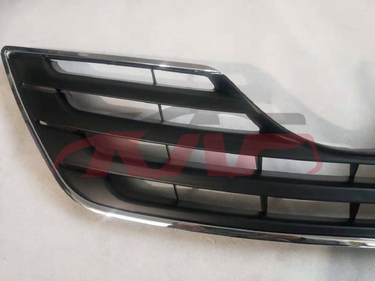 For Toyota 2027607 Camry,middle East grille Black  W/chrome Strip 53101-06080, Toyota  Auto Grills, Camry  Accessories Price53101-06080