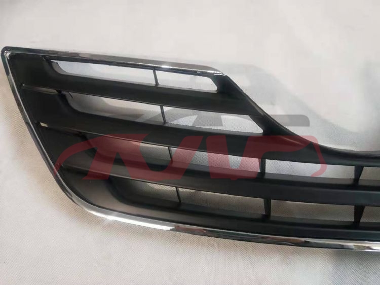 For Toyota 2762007-2009 Camry,middle East&nbsp;grille Black  W/chrome Strip&nbsp;53101-06080-h0  53101-06110-a0, Toyota  Auto Grills, Camry Accessories Price-53101-06080-H0  53101-06110-A0