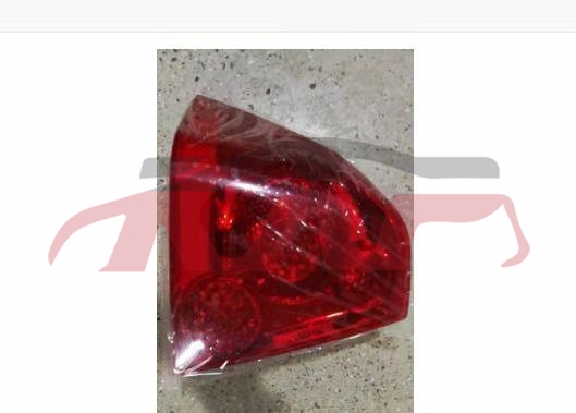 For Peugeot 829t63&nbsp;tail Lamp&nbsp;6350eq/6351eq, Peugeot   Automotive Parts, T63 Car Parts Discount-6350EQ/6351EQ
