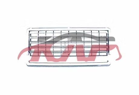 For Lada 7292107&nbsp;grille, A Class&nbsp;, Lada  Auto Parts, Lada  Car Part-