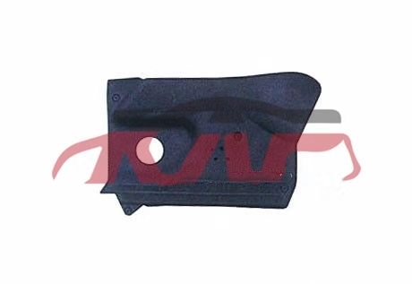 For V.w. 7692003 Bora&nbsp;engine Cover&nbsp;, Bora Auto Part Price, V.w.  Auto Parts-