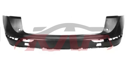 For Audi 11062013 Q5&nbsp;rear Bumper&nbsp;8r0 807 303    8r0807303gru, Q5 Automotive Accessories, Audi   Automotive Parts-8R0 807 303    8R0807303GRU