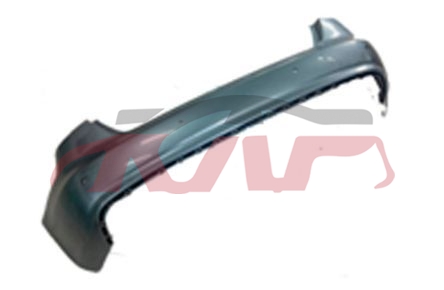 For Audi 7872009-2012 A4 （b9）&nbsp;rear Bumper&nbsp;8k5 807 385, A4 Car Accessories, Audi  Auto Parts-8K5 807 385