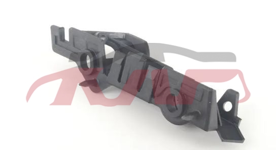 For Audi 7872009-2012 A4 （b9）&nbsp;bumper Bracket&nbsp;8k0 807 283/284, Audi  Auto Lamp, A4 Accessories-8K0 807 283/284