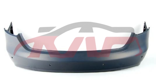 For Audi 10542013-2015 A4（b8pa)&nbsp;rear Bumper&nbsp;8k5 807 067c   8k5 807 067 C Gru, A4 Auto Part, Audi   Automotive Parts-8K5 807 067C   8K5 807 067 C GRU