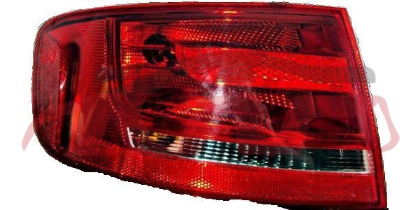 For Audi 7872009-2012 A4 （b9）&nbsp;tail Lamp&nbsp;8k0 945 095k/095d, A4 Car Parts鈥?price, Audi   Car Body Parts-8K0 945 095K/095D