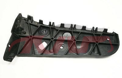 For Audi 14052005-2008 A4 （b7）&nbsp;rear Bumper Bracket&nbsp;8e0 807 453/454, A4 Carparts Price, Audi  Auto Part-8E0 807 453/454