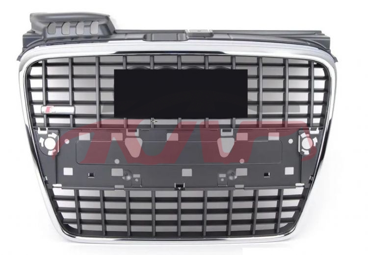 For Audi 14052005-2008 A4 （b7）&nbsp;04 Grille A4&nbsp;8e0 853 651j, Audi  Auto Part, A4 Automotive Parts-8E0 853 651J
