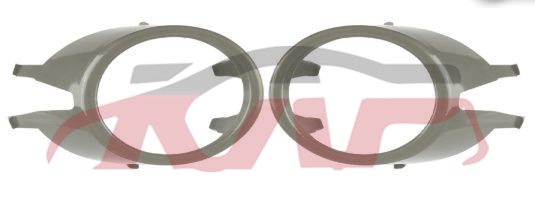 For Audi 14052005-2008 A4 （b7）&nbsp;fog Lamp Case A4&nbsp;8e0 807 819/820, A4 Advance Auto Parts, Audi  Auto Lamps-8E0 807 819/820