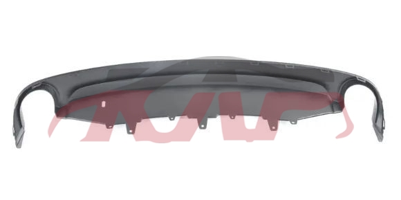 For Audi 7892012-2015 A6 C7&nbsp;c7 Stripe Of Rear Bumper&nbsp;4gd 807 521 A, A6 Accessories, Audi  Car Lamps-4GD 807 521 A