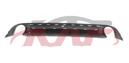 For Audi 8102009-2011 A6 C6&nbsp;c6 09 Stripe Of Rear Bumper&nbsp;4f0807521, A6 Automotive Parts, Audi  Auto Part-4F0807521