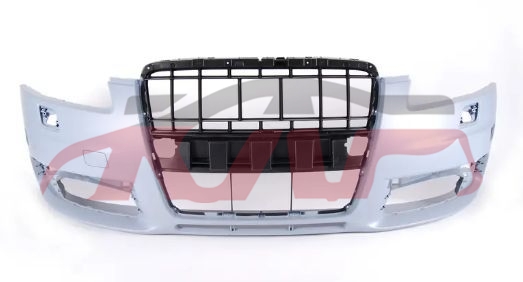 For Audi 8102009-2011 A6 C6&nbsp;c6 08 Front Bumper&nbsp;4f0 807 437, Audi  Auto Parts, A6 Accessories Price-4F0 807 437