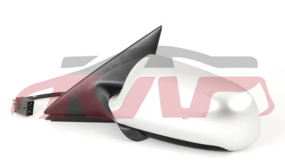 For Audi 7912001-2002 A6 C5&nbsp;c5a6 Mirror&nbsp;4b1 858 499c/500c/499h/500h, Audi  Auto Parts, A6 Automotive Parts-4B1 858 499C/500C/499H/500H