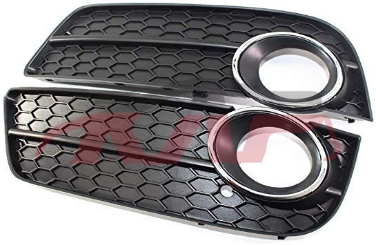 For Audi 7942017-2019 A5&nbsp;fog Lamp Cover&nbsp;8to 807 681 682, A5 Car Accessories, Audi  Auto Parts-8TO 807 681 682