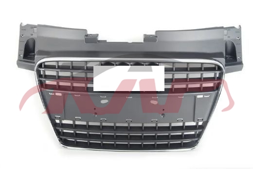 For Audi 795tts-ttrzb&nbsp;grille&nbsp;8j0 853 651j, Tts-ttrzb Auto Part Price, Audi  Auto Lamp-8J0 853 651J