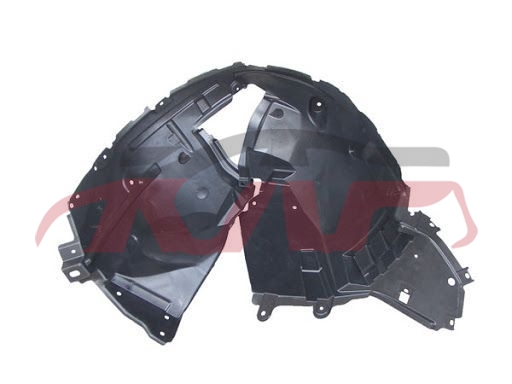 For Nissan 8202016 Qashqaij11)/rogue Sport&nbsp;front Inner Fender&nbsp;l:63843-4ea0a 63843-df30a  R:63842-4ea0a 63840-df30a, Qashqai Car Spare Parts, Nissan  Wheel Well Liner-L:63843-4EA0A 63843-DF30A  R:63842-4EA0A 63840-DF30A