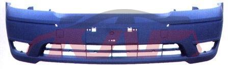 For Ford 7212004-2006 Mondeo/fusion&nbsp;front Bumper&nbsp;lk4s71-17757-ab, Mondeo/fusion Automotive Parts Headquarters Price, Ford  Auto Lamp-LK4S71-17757-AB