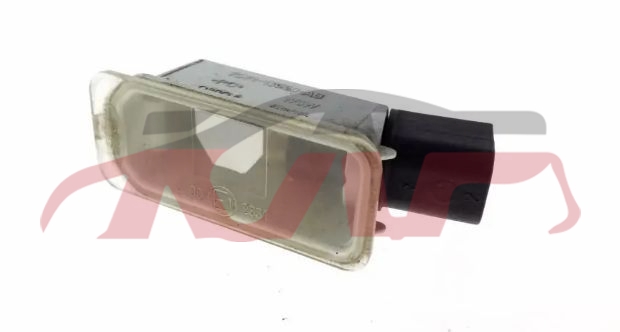 For Ford 7192009 Mondeo/fusion&nbsp;license Plate Lamp&nbsp;7s71-13550-ab   6m2a-13550-ac   5105886, Mondeo/fusion Cheap Auto Parts鈥?car Parts Store, Ford  Auto Lamps-7S71-13550-AB   6M2A-13550-AC   5105886
