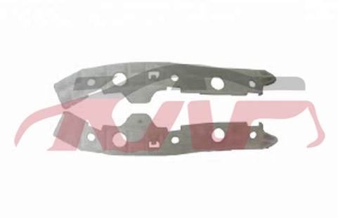 For Ford 7232013 Ecosport&nbsp;front Bumper Bracket&nbsp;l Cn15-17a870-ad R Cn15-17a869-ad, Ecosport Auto Parts Price, Ford  Auto Lamp-L CN15-17A870-AD R CN15-17A869-AD