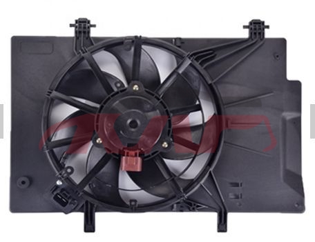 For Ford 7232013 Ecosport&nbsp;fan Assembly&nbsp;c1b1-8c607-fa C1b1-8c607-fb, Ford  Auto Part, Ecosport Automotive Parts-C1B1-8C607-FA C1B1-8C607-FB