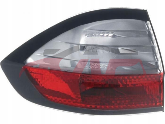 For Ford 724s-max&nbsp;rear Lamp Turn&nbsp;l6m21-13405-aj R:6m21-13404-aj, Ford  Auto Lamps, S-max Parts For Cars-L6M21-13405-AJ R:6M21-13404-AJ