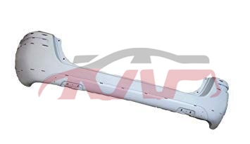 For Ford 7212004-2006 Mondeo/fusion&nbsp;rear Bumper&nbsp;1508985, Ford   Automotive Parts, Mondeo/fusion Replacement Parts For Cars-1508985