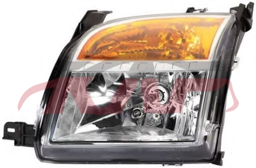 For Ford 7212004-2006 Mondeo/fusion&nbsp;head Lamp Electric&nbsp;1547725, Ford  Auto Lamps, Mondeo/fusion Auto Parts-1547725
