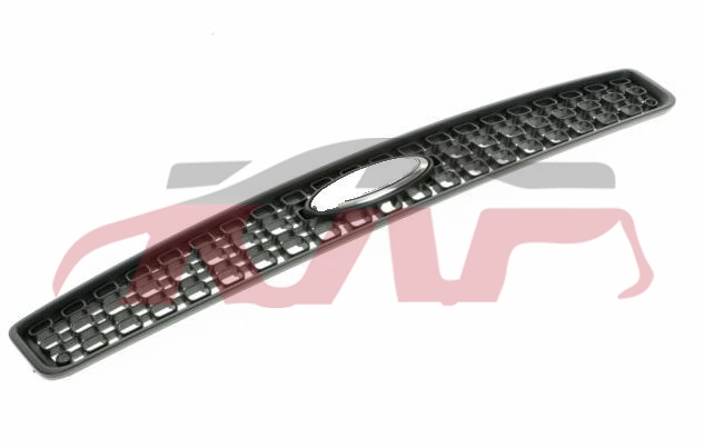For Ford 7212004-2006 Mondeo/fusion&nbsp;grille&nbsp;1530207/1433727/1365023, Mondeo/fusion Car Parts Catalog, Ford   Automotive Accessories-1530207/1433727/1365023