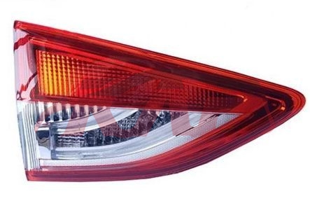 For Ford 20432013 Kuga/escape&nbsp;rear Lamp In Side)&nbsp;l Dv45-13a603-aa  1786425  R Dv45-13a602-aa 1786423, Ford  Car Lamps, Kuga/escape Automobile Parts-L DV45-13A603-AA  1786425  R DV45-13A602-AA 1786423