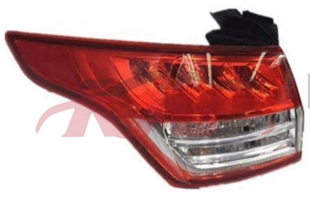 For Ford 20432013 Kuga/escape&nbsp;rear Lamp Out Side)&nbsp;l Dv45-13405-aa   1793894  R Dv45-13404-aa1793893, Kuga/escape Automotive Parts, Ford   Automotive Accessories-L DV45-13405-AA   1793894  R DV45-13404-AA1793893