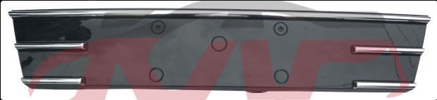 For Ford 20432013 Kuga/escape&nbsp;lower Grille Electroplate)&nbsp;dv45—17k945-b    5230032, Kuga/escape Automotive Parts, Ford  Car Lamps-DV45—17K945-B    5230032