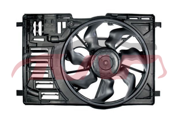 For Ford 20432013 Kuga/escape&nbsp;fan Assembly&nbsp;cv61-8c607-hb, Ford   Automotive Parts, Kuga/escape Automotive Parts Headquarters Price-CV61-8C607-HB