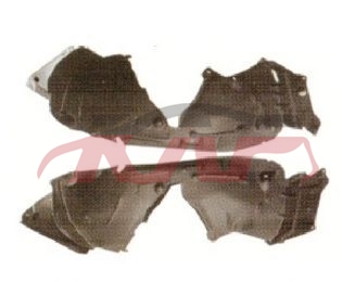 For Benz 488w222 2014-16&nbsp;inner Fender&nbsp;l 2226907900 R 2226908000, Benz  Inside Fender，fender Flares, S-class Parts For Cars-L 2226907900 R 2226908000