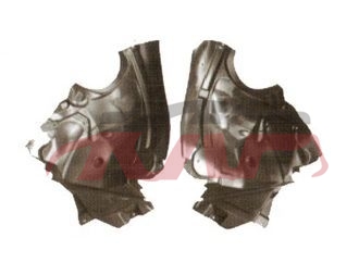 For Benz 479w212 11-12&nbsp;inner Fender&nbsp;l:2126903030   R :2126903130, Benz  Wheel Arch, E-class List Of Auto Parts-L:2126903030   R :2126903130