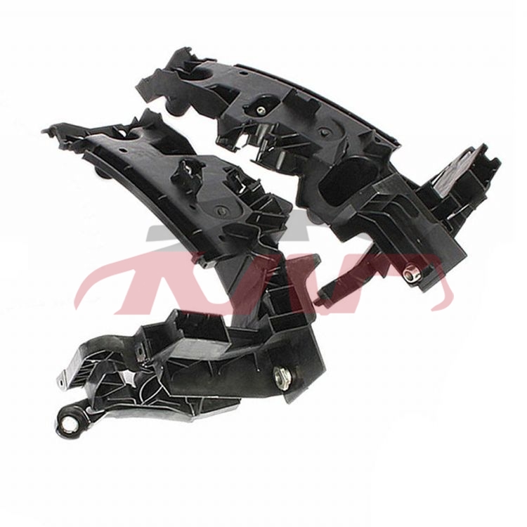 For Audi 11062013 Q5&nbsp;head Lamp Bracket&nbsp;8r0 805 607, Q5 Car Parts Catalog, Audi  Auto Lamp-8R0 805 607