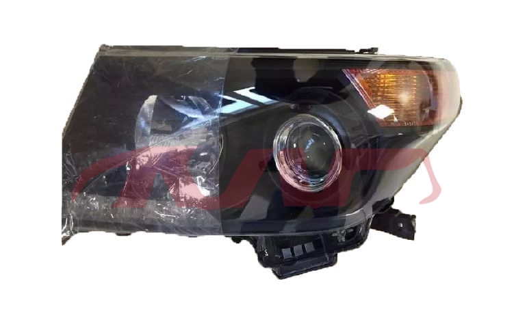 For Toyota 2362012-2015 Land Cruiser Fj200&nbsp;head Lamp,modified&nbsp;l81170-60c80,r81130-60c80, Land Cruiser Car Pardiscountce, Toyota  Headlamps-L81170-60C80,R81130-60C80