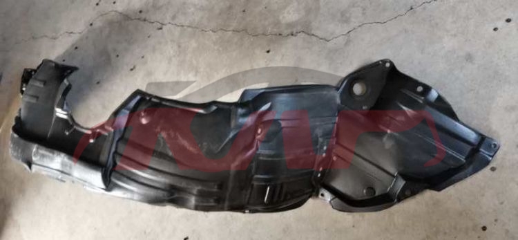 For Toyota 2462012-2014 Highlander&nbsp;inner Fender&nbsp;r 53875-or070,l  53876-or070, Toyota  Wheel Well Liner, Highlander Auto Parts-R 53875-OR070,L  53876-OR070
