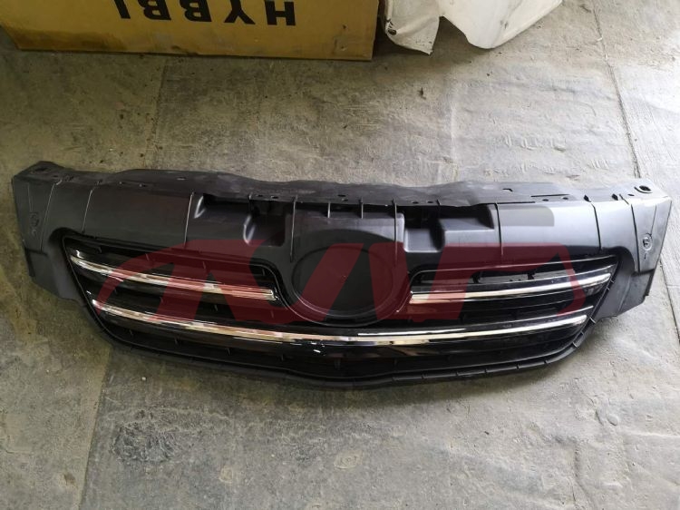 For Toyota 13932007 Corolla&nbsp;grille,&nbsp;53114-02100  53101-02240 53114-12100, Corolla Car Parts Catalog, Toyota  Grills-53114-02100  53101-02240 53114-12100