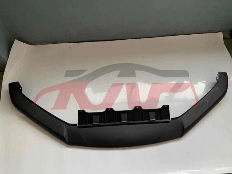 For V.w. 18782008-2011 Tiguan&nbsp;front Bumper Spoiler&nbsp;5nd 805 903 A9b9   5n0 805 903 J 9b9, V.w.  Auto Lamp, Tiguan Automotive Accessories Price-5ND 805 903 A9B9   5N0 805 903 J 9B9