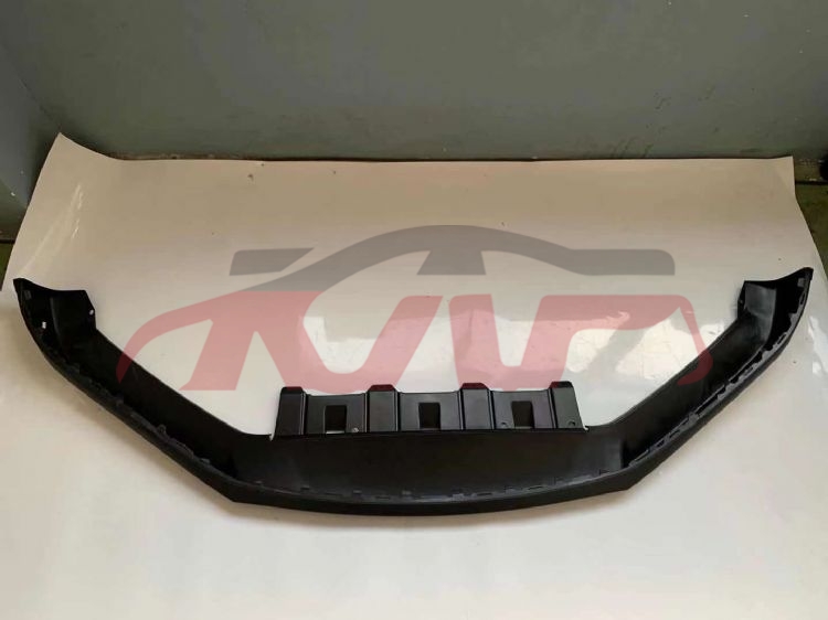 For V.w. 18782008-2011 Tiguan&nbsp;front Bumper Spoiler&nbsp;5nd 805 903 A9b9   5n0 805 903 J 9b9, V.w.  Auto Lamp, Tiguan Automotive Accessories Price-5ND 805 903 A9B9   5N0 805 903 J 9B9