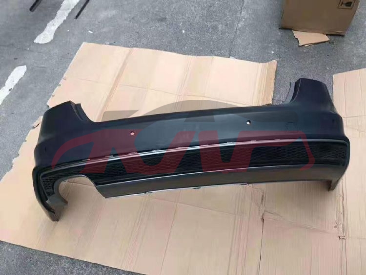 For Audi 10542013-2015 A4（b8pa)&nbsp;rear Bumper&nbsp;8k5 807 067c   8k5 807 067 C Gru, A4 Auto Part, Audi   Automotive Parts-8K5 807 067C   8K5 807 067 C GRU