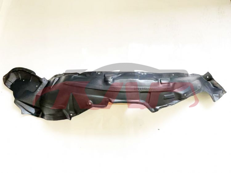 For Toyota 2052010 Corolla Usa&nbsp;inner Fender,usa&nbsp;, Corolla Auto Parts, Toyota  Wheel Well Liner-