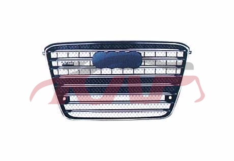 For Audi 14732010-2014 A8 D4&nbsp;a8lw12 Grille&nbsp;, Audi  Car Lamps, A8 Car Accessories Catalog-