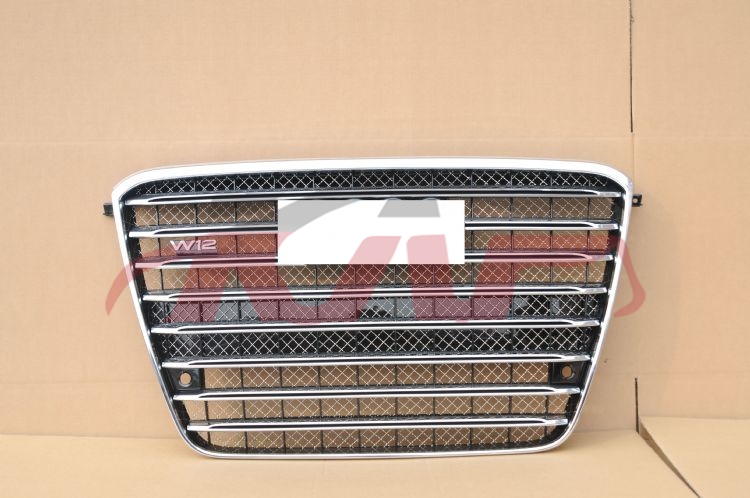 For Audi 14732010-2014 A8 D4&nbsp;a8lw12 Grille&nbsp;, Audi  Car Lamps, A8 Car Accessories Catalog-