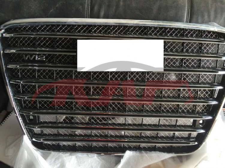 For Audi 14732010-2014 A8 D4&nbsp;a8lw12 Grille&nbsp;, Audi  Car Lamps, A8 Car Accessories Catalog-