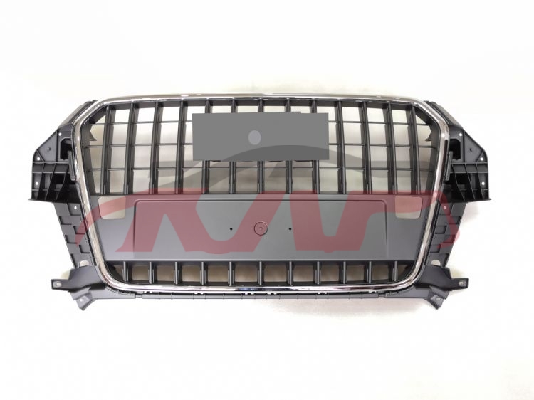 For Audi 7962012 Q3&nbsp;grille&nbsp;, Q3 Parts, Audi   Car Body Parts-