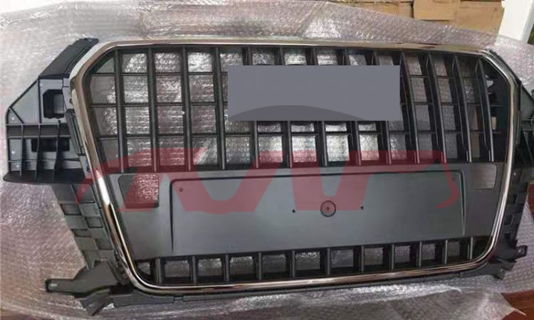 For Audi 7962012 Q3&nbsp;grille&nbsp;, Q3 Parts, Audi   Car Body Parts-