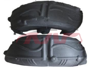 For Benz 849w213 16&nbsp;inner Fender Rear W/cotton&nbsp;2136900304 / 2136900404, Benz  Inside Fender，fender Flares, E-class Automotive Parts-2136900304 / 2136900404