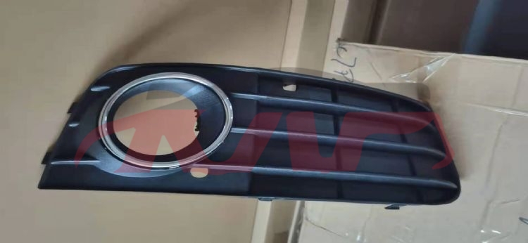 For Audi 10542013-2015 A4（b8pa)&nbsp;fog Lamp Case&nbsp;8k0 807 681/682, Audi  Auto Part, A4 Automotive Parts-8K0 807 681/682